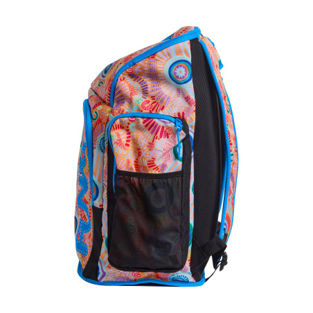 Funky Kulin Colour- Backpack - Sac à dos | Les4Nages