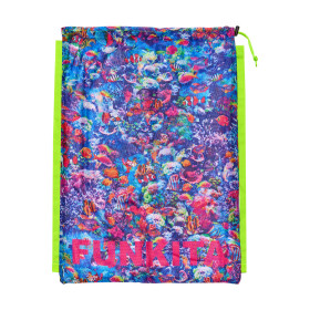 Funkita Sea Life- Gear Bag...