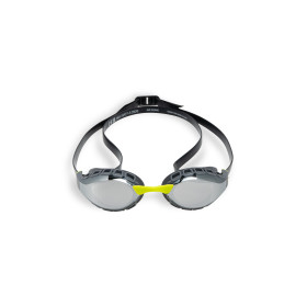 ARENA AIR SONIC Mirror - Silver Anthracite - Lunettes Natation et Piscine