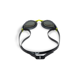 ARENA AIR SONIC Mirror - Silver Anthracite - Lunettes Natation et Piscine