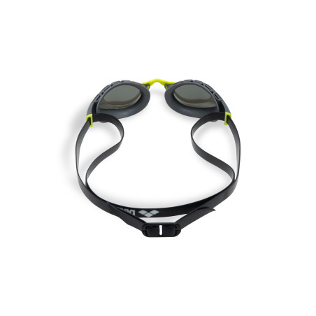 ARENA AIR SONIC Mirror - Silver Anthracite - Lunettes Natation et Piscine | Les4Nages