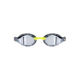 ARENA AIR SONIC Mirror - Silver Anthracite - Lunettes Natation et Piscine
