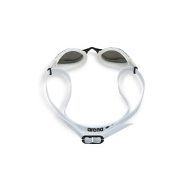 ARENA AIR SONIC Mirror - Blue White - Lunettes Natation et Piscine