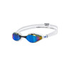 ARENA AIR SONIC Mirror - Blue White - Lunettes Natation et Piscine