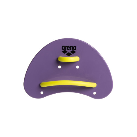 Plaquettes Natation ARENA Elite Finger Paddle Plum / Artic Lime | Les4Nages Plaquettes Natation ARENA Elite Finger Paddle Plum / Artic Lime | Les4Nages