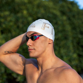 Lunettes FUNKY XT Machine Mirror Pink Shadow