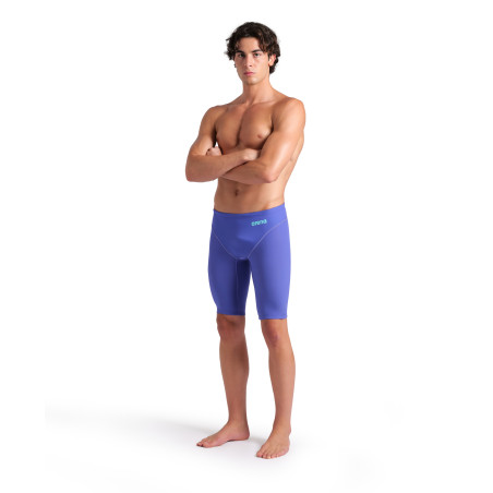 ARENA IMPULSO Powerskin - Future Dusk - Jammer Natation Homme compétition | Les4Nages