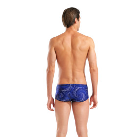 Arena FIREFLOW SWIM LOW WAIST SHORT Team Navy