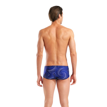 Arena FIREFLOW SWIM LOW WAIST SHORT Team Navy | Les4Nages