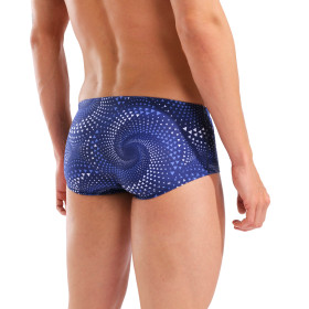 Arena FIREFLOW SWIM LOW WAIST SHORT Team Navy
