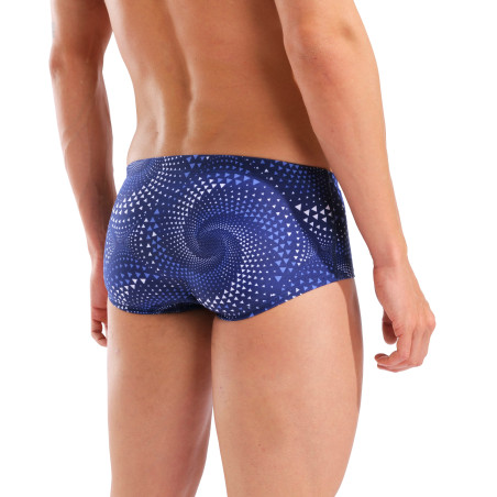 Arena FIREFLOW SWIM LOW WAIST SHORT Team Navy | Les4Nages