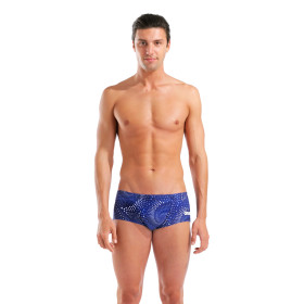 Arena FIREFLOW SWIM LOW WAIST SHORT Team Navy