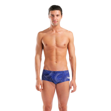Arena FIREFLOW SWIM LOW WAIST SHORT Team Navy | Les4Nages