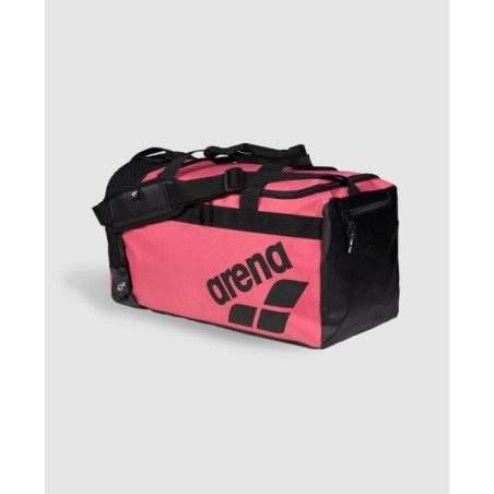ALL SET DUFFLE Pink 40 L - Sac de Sport et Natation et Piscine | Les4Nages