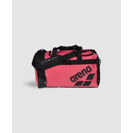 ALL SET DUFFLE Pink 40 L - Sac de Sport et Natation et Piscine | Les4Nages