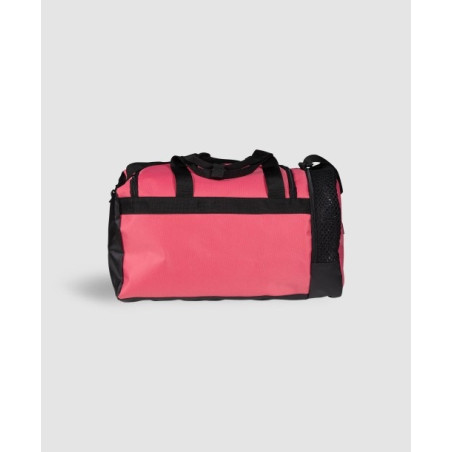 ALL SET DUFFLE Pink 40 L - Sac de Sport et Natation et Piscine | Les4Nages