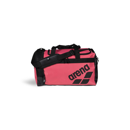 ALL SET DUFFLE Pink 40 L - Sac de Sport et Natation et Piscine | Les4Nages