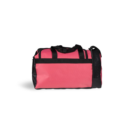 ALL SET DUFFLE Pink 40 L - Sac de Sport et Natation et Piscine | Les4Nages
