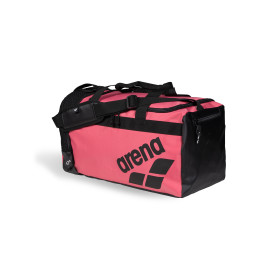 ALL SET DUFFLE Pink 40 L - Sac de Sport et Natation et Piscine