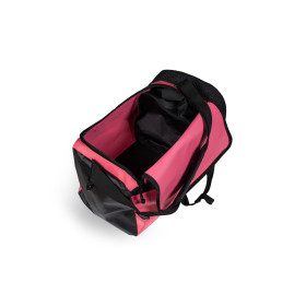 ALL SET DUFFLE Pink 40 L - Sac de Sport et Natation et Piscine