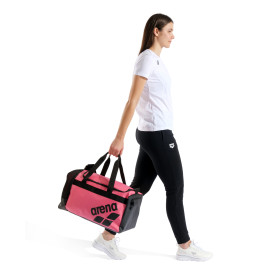 ALL SET DUFFLE Pink 40 L - Sac de Sport et Natation et Piscine