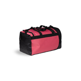 ALL SET DUFFLE Pink 40 L - Sac de Sport et Natation et Piscine