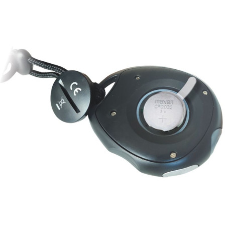 IHM Chronomètre 30 mémoires 0338XC - 2 lignes d'affichage - Chronomètre LAP | Les4Nages