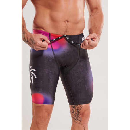 ZEROD Vortex Nebula - Jammer Natation Homme | Les4Nages