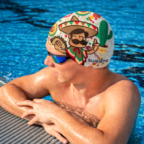 Bonnet SWEAMS MARIACHI