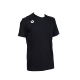 Tee shirt Arena TEAM T-SHIRT PANEL Black