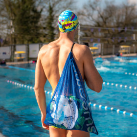 Bonnet SWEAMS TRIATHLON SPIRIT