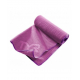 Serviette Microfibre TYR hyper dry sport towel Pink