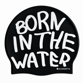 Bonnet SWEAMS BORN IN THE...