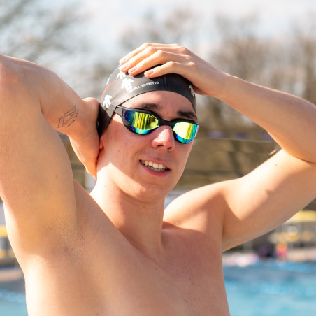 Bonnet SWEAMS BE DIFFERENT | Les4Nages