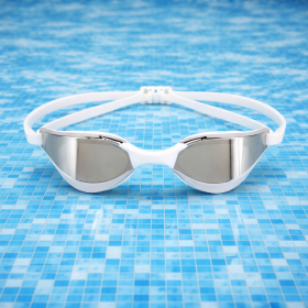 Lunettes SWEAMS SHARK White Mirror