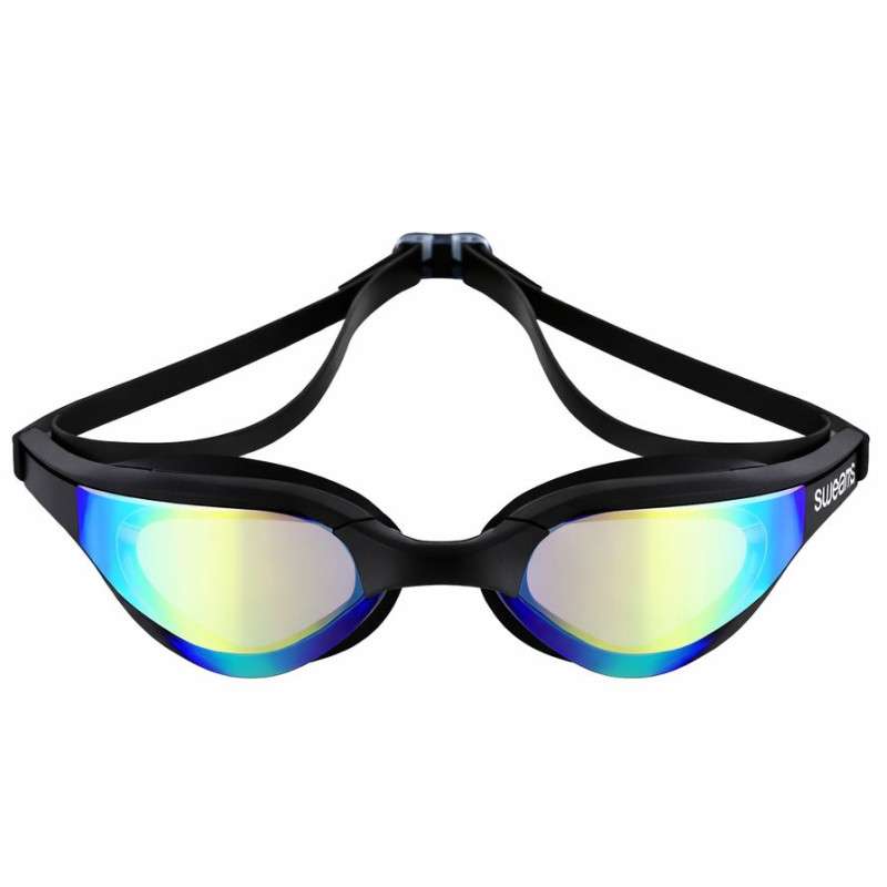 Lunettes SWEAMS MANTA Black Mirror | Les4Nages