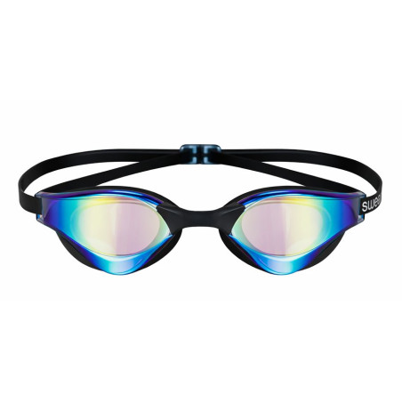 Lunettes SWEAMS SHARK Black Mirror | Les4Nages Lunettes SWEAMS SHARK Black Mirror | Les4Nages