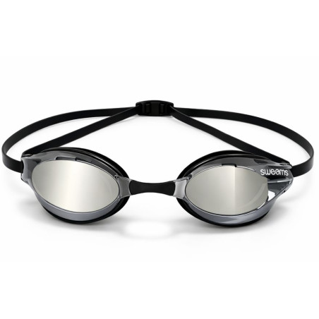 Lunettes SWEAMS JAGUAR Black Mirror | Les4Nages Lunettes SWEAMS JAGUAR Black Mirror | Les4Nages