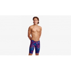 Funky Trunks Strapping - Jammer Natation Homme