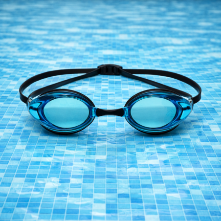 Lunettes SWEAMS JAGUAR DARK BLUE | Les4Nages Lunettes SWEAMS JAGUAR DARK BLUE | Les4Nages