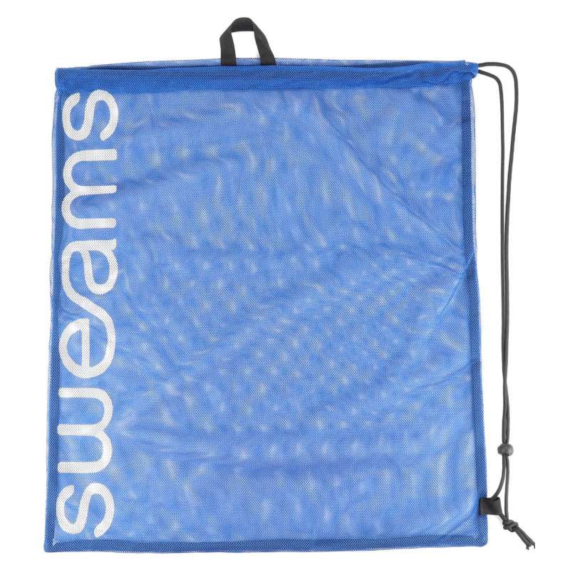 Mesh Bag SWEAMS Full Royal Blue | Les4Nages