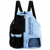 Sac à Dos / Mesh Bag SWEAMS MESH BACKPACK - BLUE