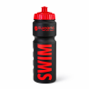 Bidon NATATION SWEAMS SWIM - Black Matt RED - 750ml