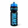 Bidon NATATION SWEAMS SWIM - Black Matt BLUE - 750ml