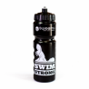 Bidon NATATION SWEAMS STRONG SWIMMER BLACK - 750ml