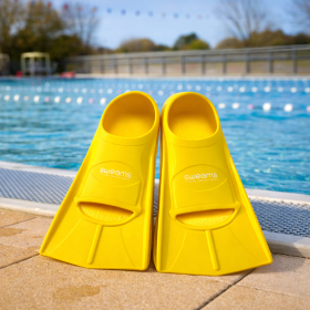 CoreFins SWEAMS - Mini Palmes Natation & Piscine