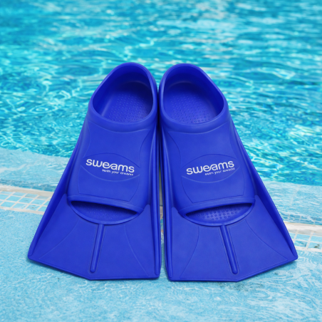 CoreFins SWEAMS - Mini Palmes Natation & Piscine | Les4Nages CoreFins SWEAMS - Mini Palmes Natation & Piscine | Les4Nages