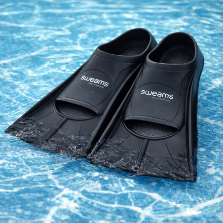 CoreFins SWEAMS - Mini Palmes Natation & Piscine | Les4Nages CoreFins SWEAMS - Mini Palmes Natation & Piscine | Les4Nages