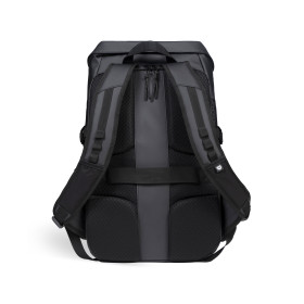 ARENA ULIXES BACKPACK BLACK - Sac à Dos Natation et Piscine 