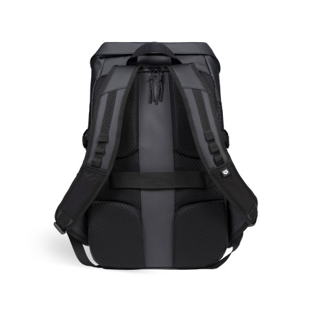 ARENA ULIXES BACKPACK BLACK - Sac à Dos Natation et Piscine | Les4Nages